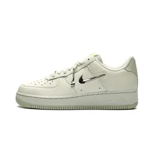 Air Force 1 '07 Next% Nature SE WMNS "Liquid Metal" FN8540 100