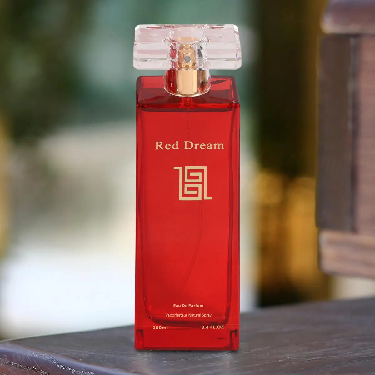 Secret Plus Red Dream Perfume for Women Eau de Parfum 100ml
