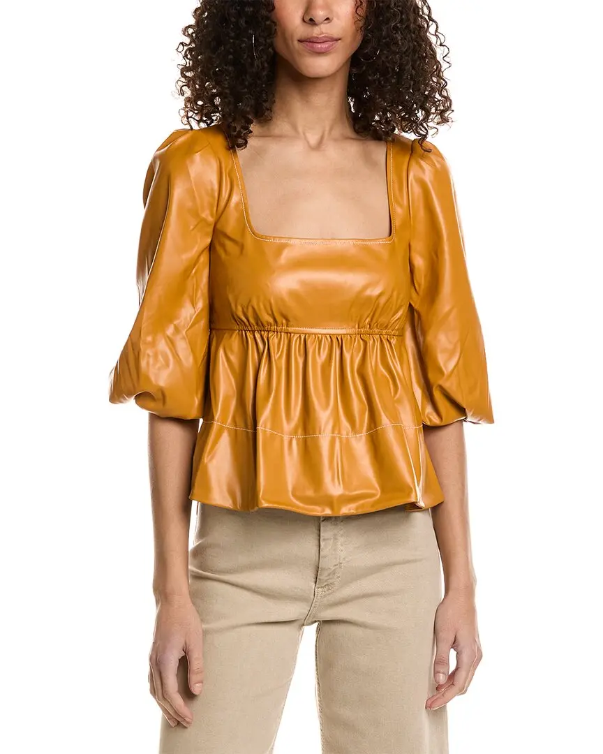 STAUD Sophie Top