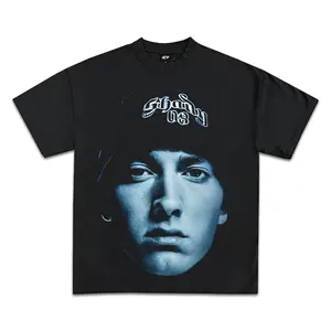 Eminem "Slim Shady" Graphic T-Shirt T-SHIRT, SWEATER, Sweatshirt, TEE HOODIE #54