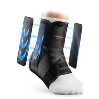 XS(Ankle size:24-25.5cm)/Pack of 1