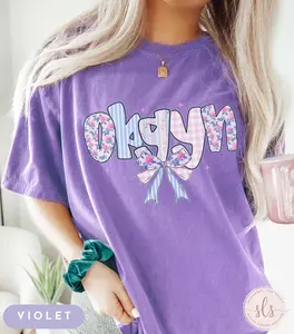 OBGYN Shirt, OBGYN T Shirt, Gynecologist Shirt, Women Doctors T Shirt, Female Doctor tee, Labor and Delivery Gift, OBGYN Graduation Gift Fabric Top Womenswear Fit