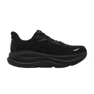 HOKA Bondi 9 'Triple Black'