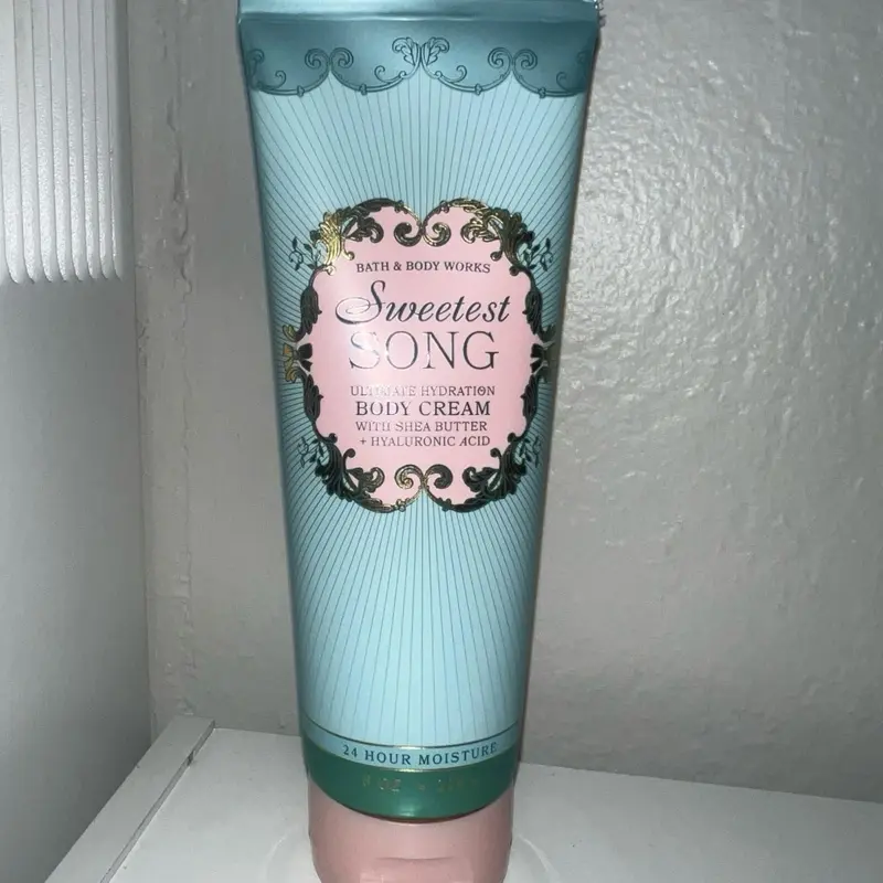 Moisturizing lotion
