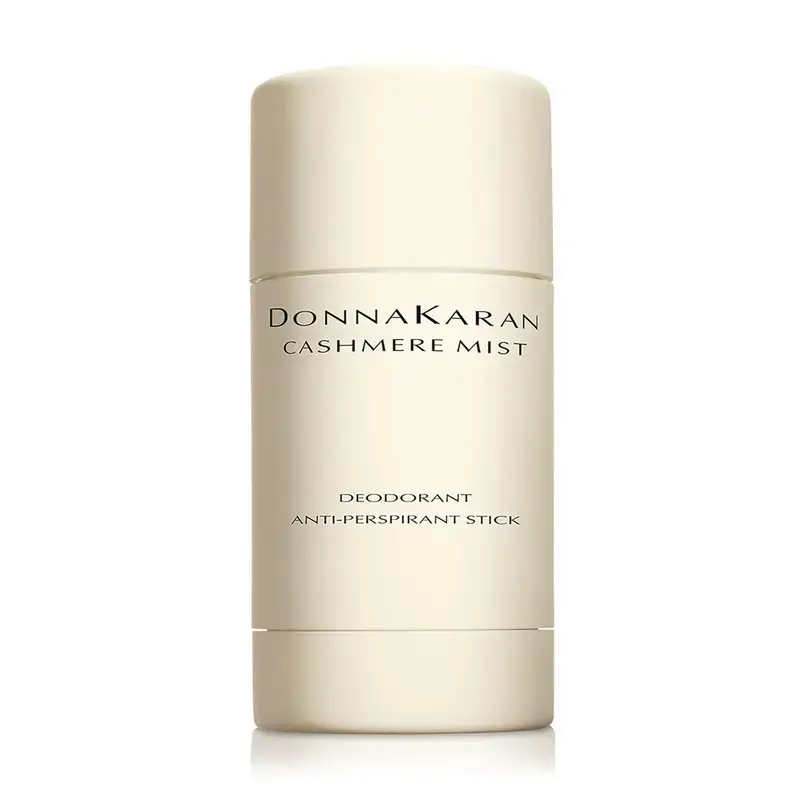 Donna Karan Cashmere Mist Fragranced Underarm Care Stick – Full Size 1.7 Oz / 50g