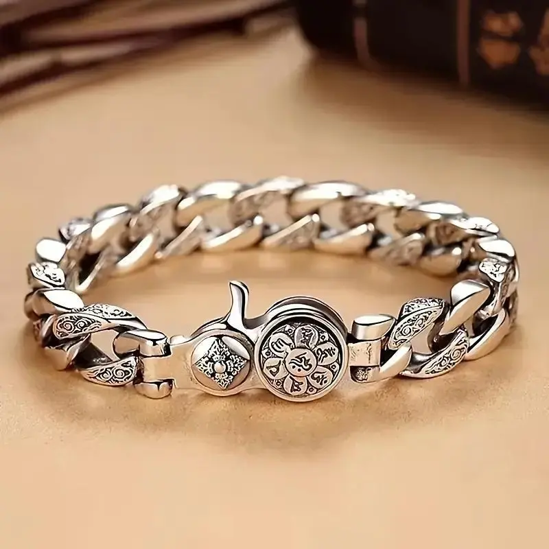Silver Plated Bracelet, Minimalist Unisex Adjustable Chain, Lightweight for Everyday Wear, Office Outfits & Birthday Gifts, Friends, Anniversary, Female, Casual, Clean Lines, All Seasons, Commemorative