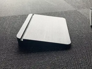 Adjustable Squat Wedges 7.5 deg to 15 deg