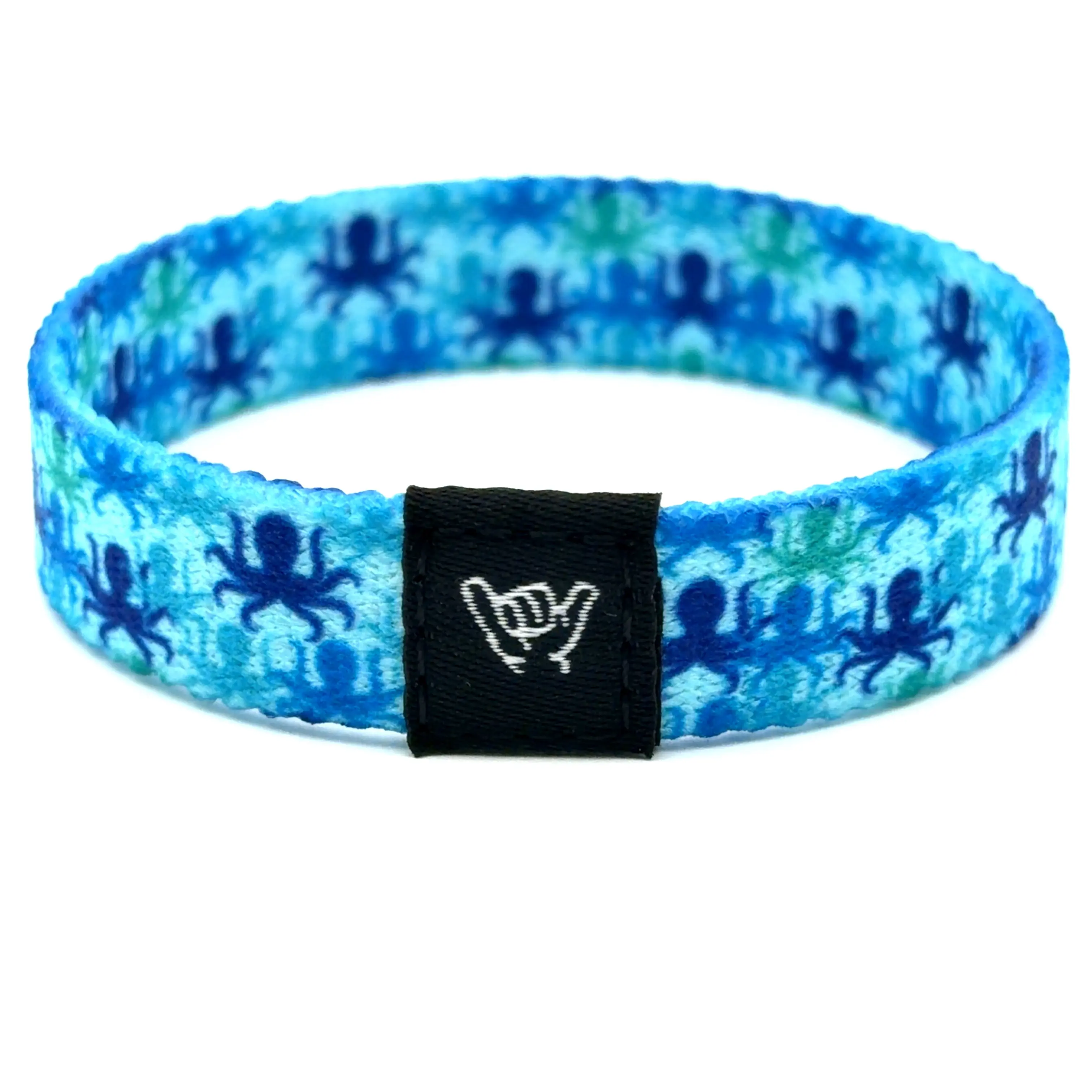 Octopus Wristband Bracelet
