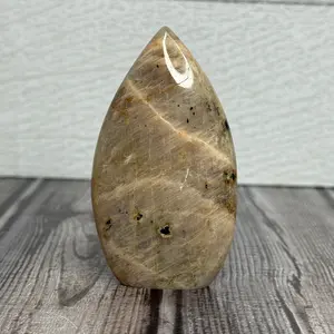 Blue Moonstone Freeform