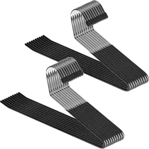 ZOBER Slack/Trousers Pants Hangers