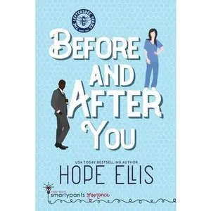 USED-Before and After You by Romance, Smartypants (Paperback)