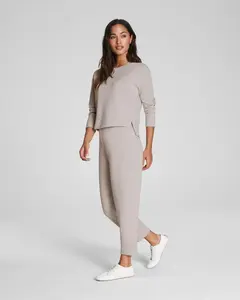Airessentials Barrel Leg Pant