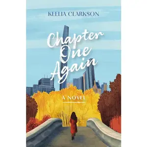 Chapter One Again by Keelia Clarkson (Paperback)