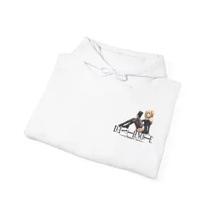 Death Note Misa Misa Hoodie Collection