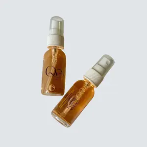 Vanilla Passion-Room Spray - Scented Fragrance encompassing 6 vanillas in one spray Bottle Perfume