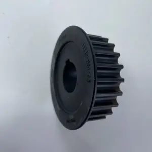 Engine Drive Wheel Front Belt Pulley Transmission Gear For SURRON Light Bee X S Engine Drive Wheel for Segway X160 X260 Original Motorcycle Accessories