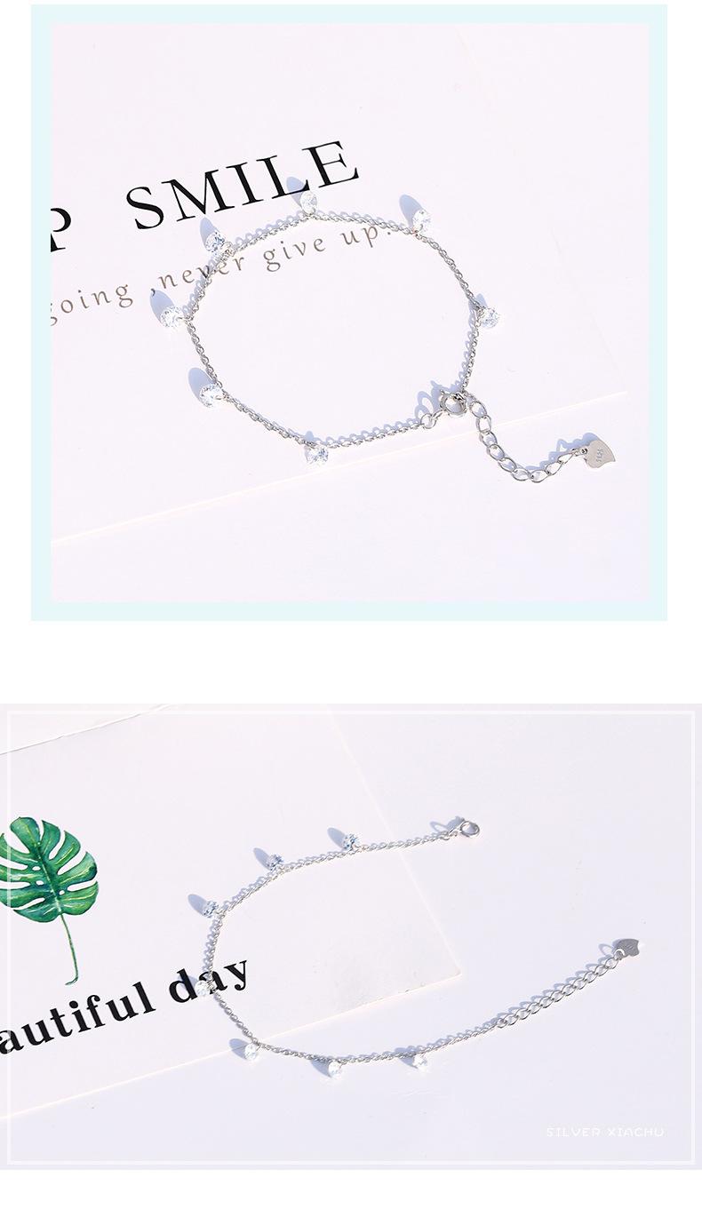 Starlight Dangle Bracelet | Your Everyday Luxury Wrist Staple