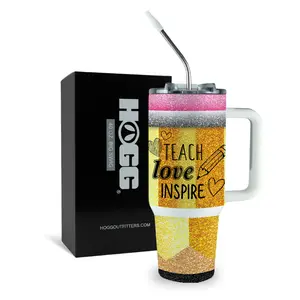 40oz Big Swig - No 1 Pencil 40oz Big Swig - No 1 Pencil