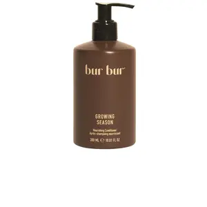 Bur Bur Growing Season Nourishing Conditioner