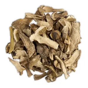Slofoodgroup Dried Porcini Mushrooms, Sliced Porcini for Soups, Stews, Stocks, Rissotos and More