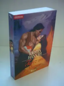 USED-Tanz im Sturm by Kristin Hannah (Unknown)