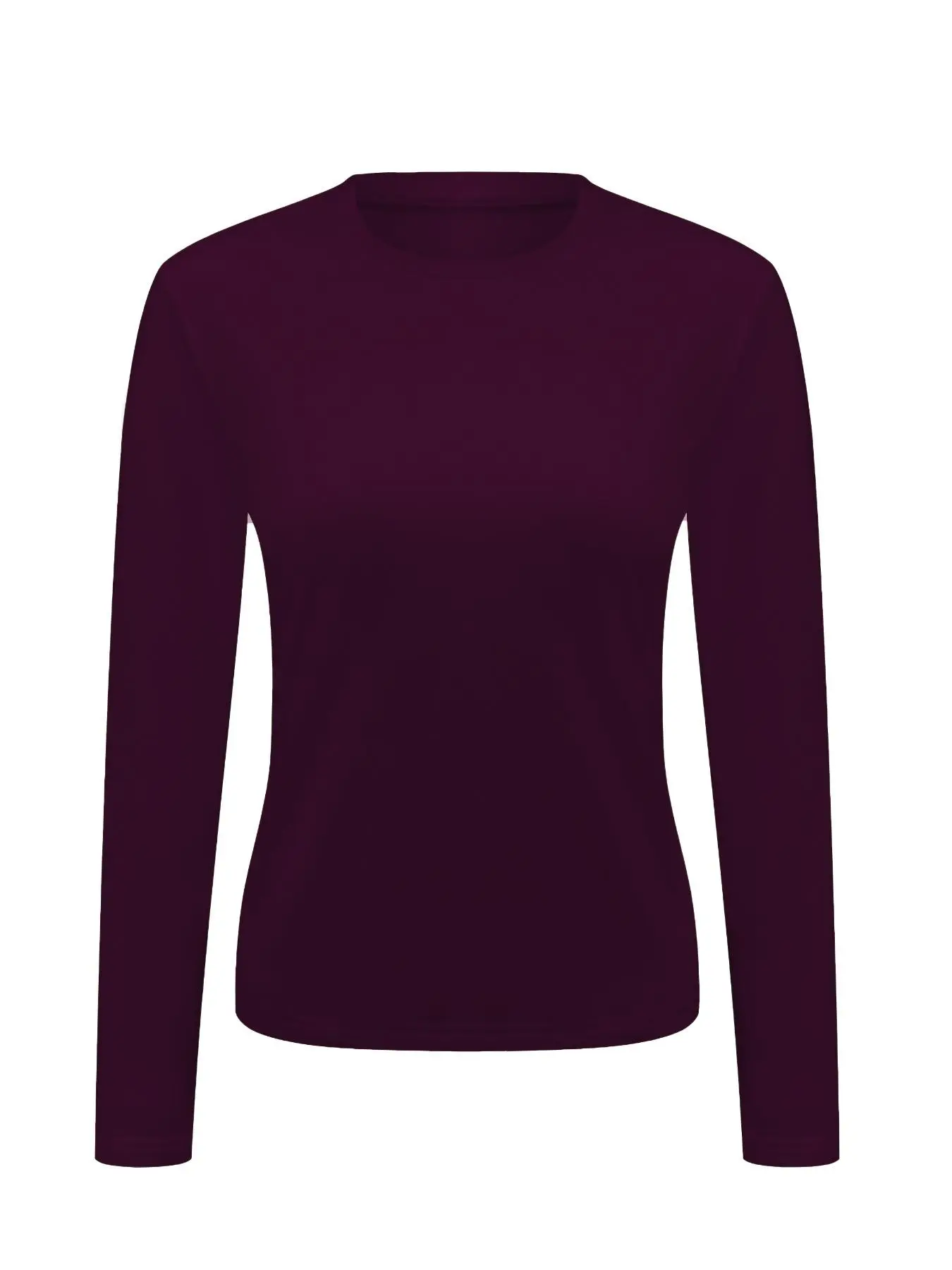 Reddish Purple