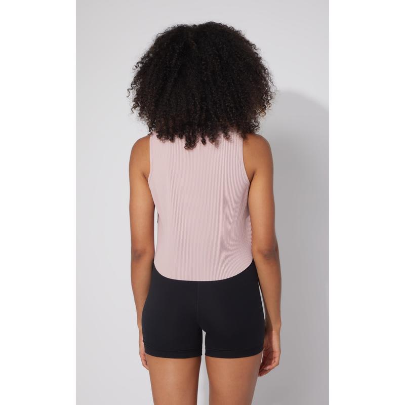 Nude Tech  Haisley Tank