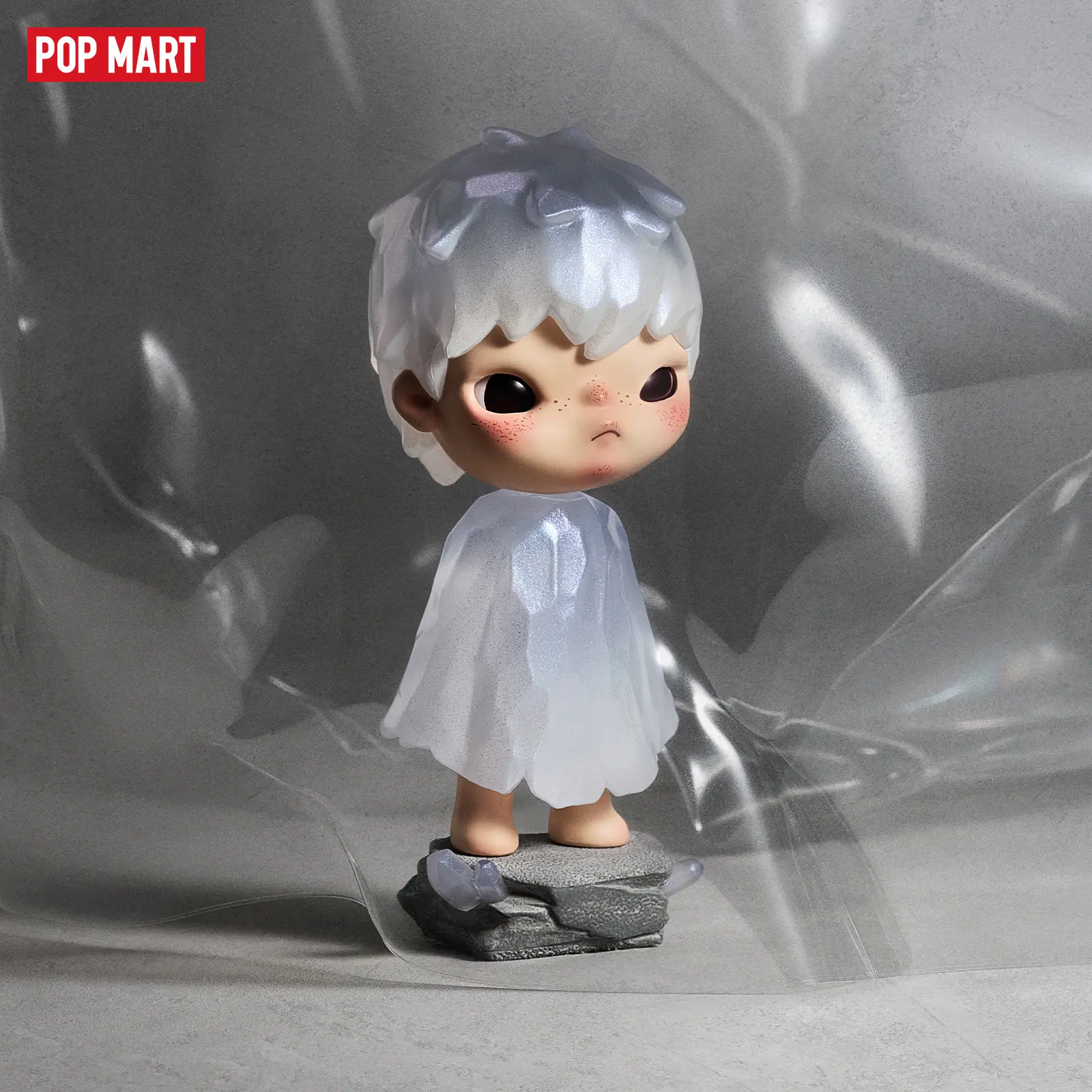 POP MART HIRONO Reshape Series Figures, Blind Box, Mystery Box POP MART HIRONO Reshape Series Figures, Blind Box, Mystery Box