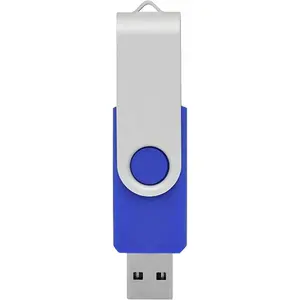 USB for Windows 10 Install Recover Repair Restore Boot USB Flash Drive, 32&64 Bit Systems &Professional, Antivirus Protection&Drivers Software, Fix PC, Laptop and Desktop, 16 GB USB - Blue