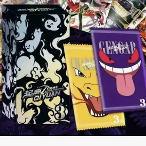 Eif origins 5.0 booster box