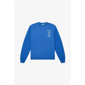 Chevrolet Blue Highway Crewneck