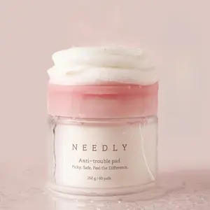 Needly Anti-Trouble Toner Pads