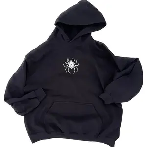 Hunter × Hunter "Shizuku Hoodie" (Classic Fit) Cotton Menswear Sweatshirt, Hoodie, Comfort Colors