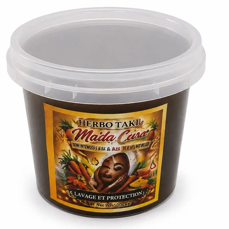 Jeffyllc Molato carrot soap