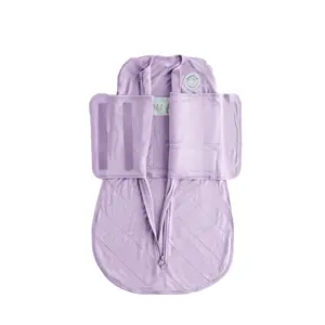 Bamboo Classic Swaddle (Non-weighted) Bamboo Classic Swaddle (Non-weighted)