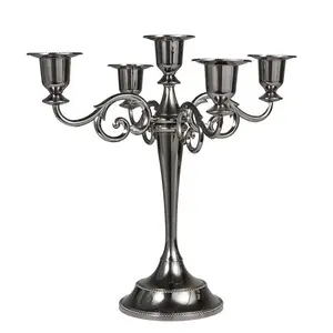 CANDELABRA CANDLE STICK HOLDER