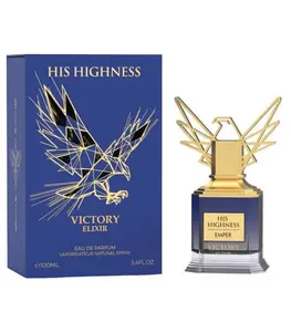 His Highness Victory Elixir Emper