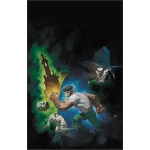 USED-The Goon Volume 1: Nothin' But Misery (Goon (Graphic Novels)) by Eric Powell (Paperback)