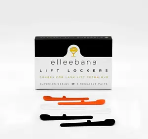 Elleebana Lift Lockers