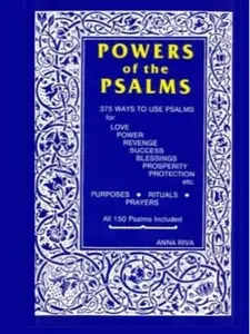 Power of the Psalms
