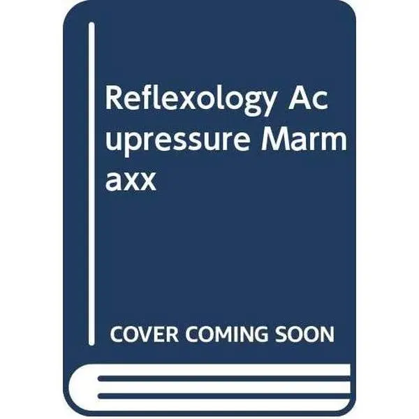 USED-Reflexology and Acupressure - pressure points for healing by Wright  Janet (Hardcover)