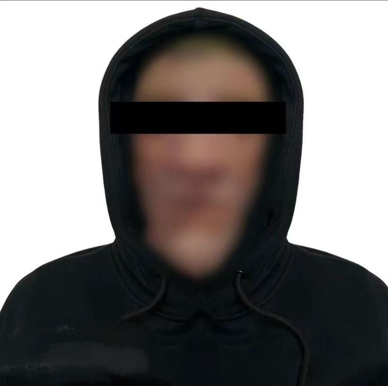 Drak Oil Funny Mask for Parties and Events Breathable Mesh Hood Safe Comfortable Acrylic Material Ideal for Extended Wear