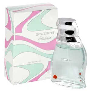 Instincts for Women EDP - 50 ML (1.7 oz) by Rasasi