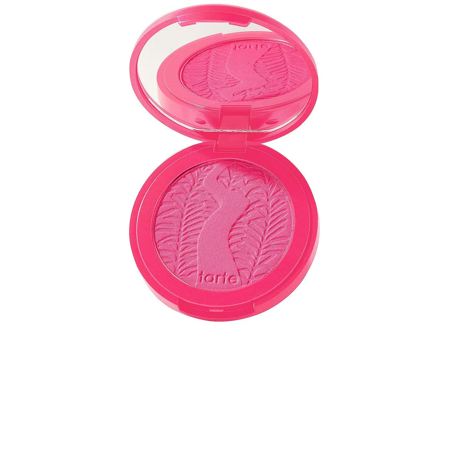 tarte Amazonian Clay 12-Hour Blush in Big Ego tarte Amazonian Clay 12-Hour Blush in Big Ego