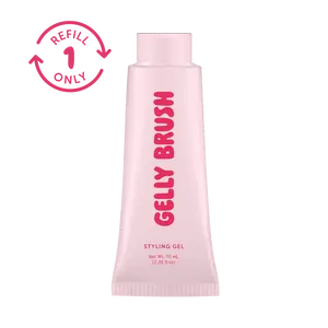 Single Refill Only - Strong Hold Styling Gel (70mL)