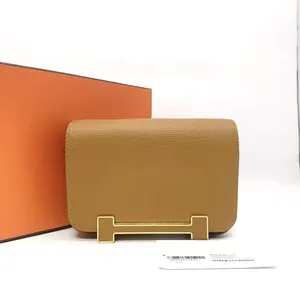 Pre-owned 1 Shoulder Bags HERMES HZ2tk mf8072