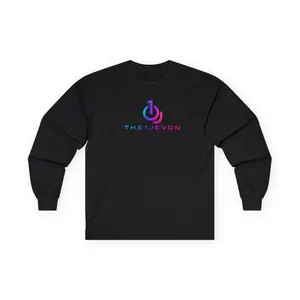 Unisex Ultra Cotton Long Sleeve Tee