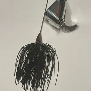 1/2 oz Quad Blade Buzzbait