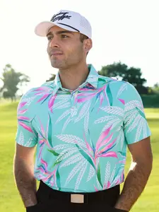 Bali Premium Golf Polo for Style & Performance | Unique Design Polo For Men