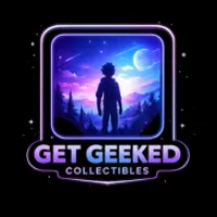 Get Geeked Collectibles